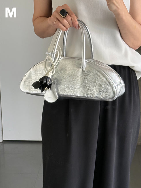 half moon BostonBag